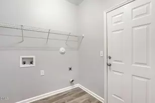 806 Laurens Way, Knightdale, NC 27545 - Photo 18