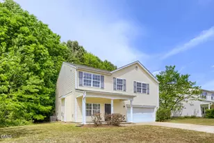 806 Laurens Way, Knightdale, NC 27545 - Photo 2