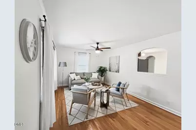 404 Cook Road, Durham, NC 27713 - Photo 4
