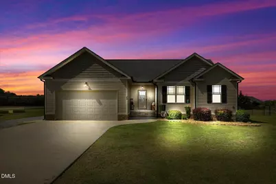 49 Sentinel Court, Smithfield, NC 27577 - Photo 2