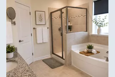 4002 Robious Court, Cary, NC 27519 - Photo 12