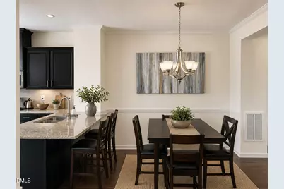 4002 Robious Court, Cary, NC 27519 - Photo 6