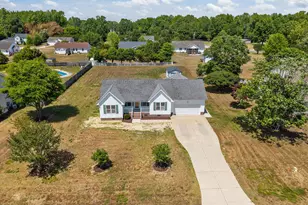 76 Springfield Ln, Lillington, NC 27546 - Photo 2