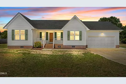 76 Springfield Lane, Lillington, NC 27546 - Photo 1