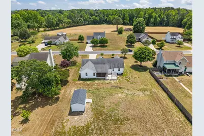 76 Springfield Lane, Lillington, NC 27546 - Photo 28