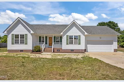 76 Springfield Lane, Lillington, NC 27546 - Photo 4