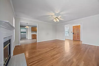 76 Springfield Lane, Lillington, NC 27546 - Photo 8