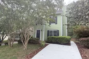 305 St Thomas Dr, Chapel Hill, NC 27517 - Photo 6