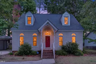 3912 Benjamin Ct, Rocky Mount, NC 27803 - Photo 2
