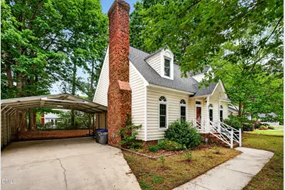 3912 Benjamin Court, Rocky Mount, NC 27803 - Photo 4