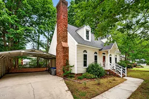 3912 Benjamin Ct, Rocky Mount, NC 27803 - Photo 4