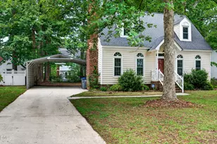 3912 Benjamin Ct, Rocky Mount, NC 27803 - Photo 6