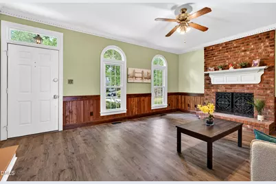 3912 Benjamin Court, Rocky Mount, NC 27803 - Photo 16