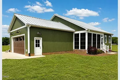 620 Rhodes Road, Kenly, NC 27542 - Photo 4