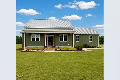 620 Rhodes Road, Kenly, NC 27542 - Photo 2