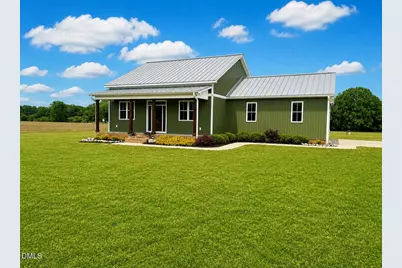 620 Rhodes Road, Kenly, NC 27542 - Photo 1