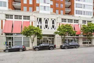 400 W North St, Raleigh, NC 27603 - Photo 2