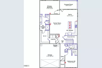 2025 Bull City Bend #393, Durham, NC 27703 - Photo 2