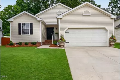 2119 Charny Drive, Raleigh, NC 27604 - Photo 1