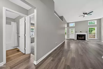 2119 Charny Drive, Raleigh, NC 27604 - Photo 4