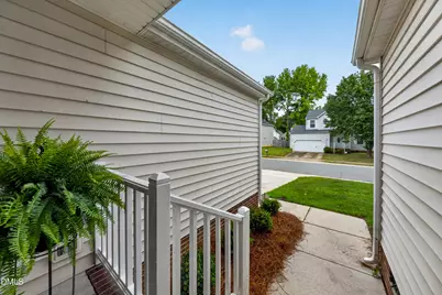 2119 Charny Drive, Raleigh, NC 27604 - Photo 2