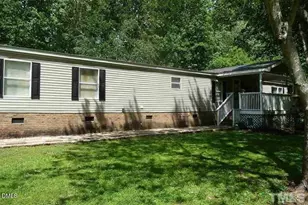 901 Split Rail Ln, Hillsborough, NC 27278 - Photo 1