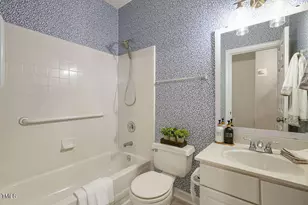 125 Chimney Rise Dr, Cary, NC 27511 - Photo 30