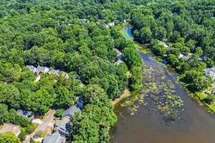 125 Chimney Rise Dr, Cary, NC 27511 - Photo 40