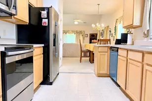3124 Claret Ln, Morrisville, NC 27560 - Photo 8