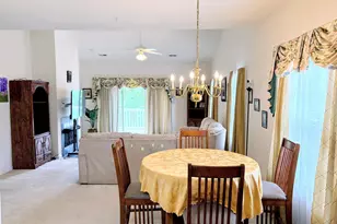 3124 Claret Ln, Morrisville, NC 27560 - Photo 4