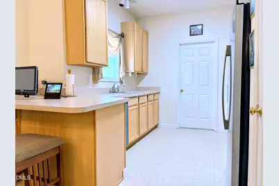 3124 Claret Lane, Morrisville, NC 27560 - Photo 6
