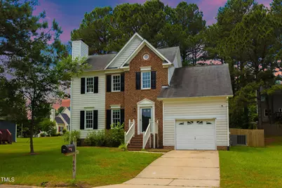 805 Penncross Drive, Raleigh, NC 27610 - Photo 4