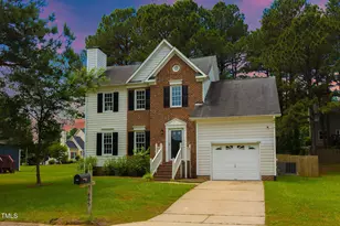 805 Penncross Dr, Raleigh, NC 27610 - Photo 4