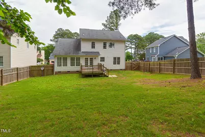 805 Penncross Drive, Raleigh, NC 27610 - Photo 28