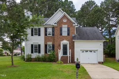 805 Penncross Drive, Raleigh, NC 27610 - Photo 2