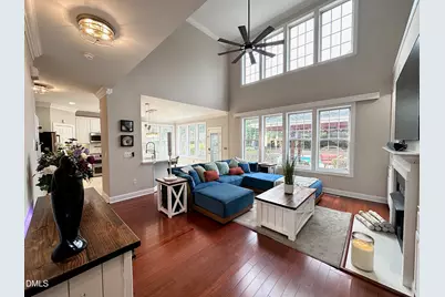 120 Plyersmill Road, Cary, NC 27519 - Photo 8