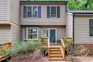 404 Forest Ct, Carrboro, NC 27510 - Photo 2