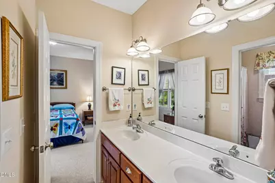3021 Oak Bridge Drive, Raleigh, NC 27610 - Photo 18