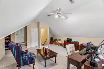 3021 Oak Bridge Drive, Raleigh, NC 27610 - Photo 26