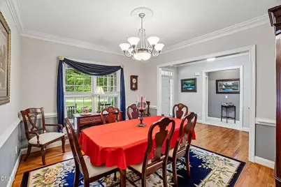 3021 Oak Bridge Drive, Raleigh, NC 27610 - Photo 8