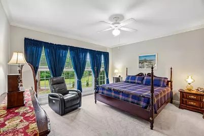 3021 Oak Bridge Drive, Raleigh, NC 27610 - Photo 20