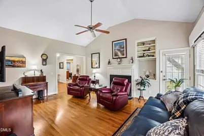 3021 Oak Bridge Drive, Raleigh, NC 27610 - Photo 6