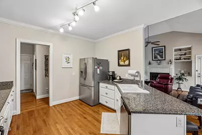 3021 Oak Bridge Drive, Raleigh, NC 27610 - Photo 12