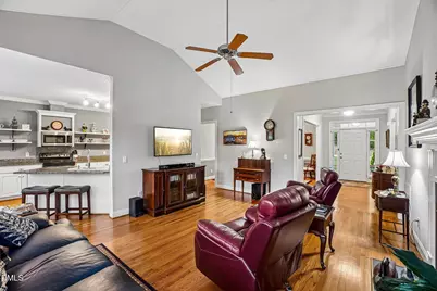 3021 Oak Bridge Drive, Raleigh, NC 27610 - Photo 4