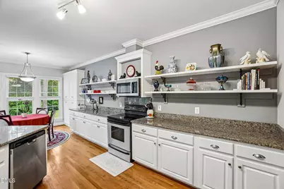 3021 Oak Bridge Drive, Raleigh, NC 27610 - Photo 10