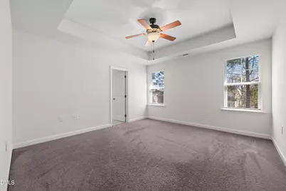 105 Hidden Run Lane, Holly Springs, NC 27540 - Photo 22