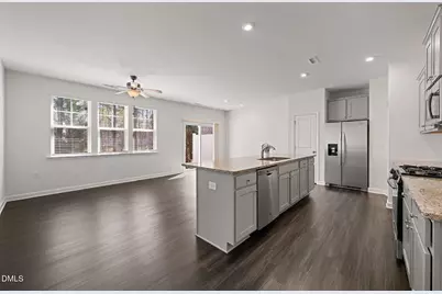 105 Hidden Run Lane, Holly Springs, NC 27540 - Photo 12