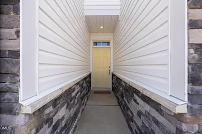 105 Hidden Run Lane, Holly Springs, NC 27540 - Photo 2