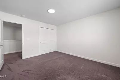 105 Hidden Run Lane, Holly Springs, NC 27540 - Photo 34