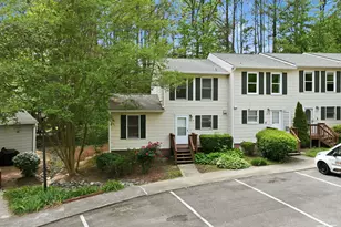 107 Weatherstone Dr, Chapel Hill, NC 27514 - Photo 32